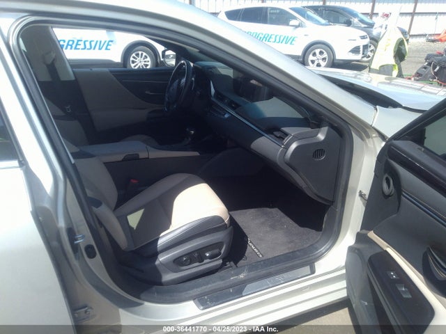 58ADZ1B15LU077323 Lexus Es Es 350