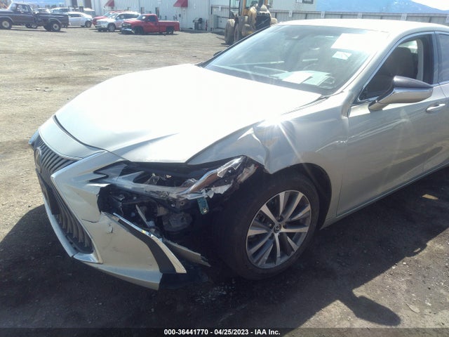 58ADZ1B15LU077323 Lexus Es Es 350