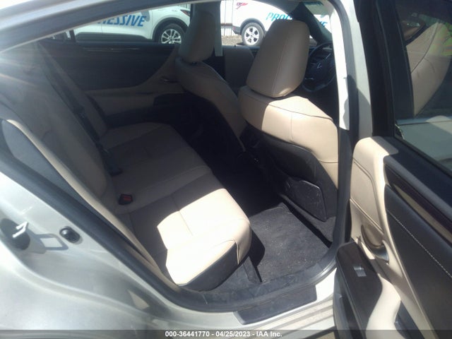 58ADZ1B15LU077323 Lexus Es Es 350