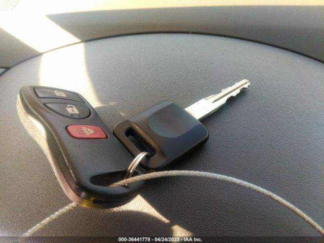 1N6AD0ER4KN885158 Nissan Frontier Sv