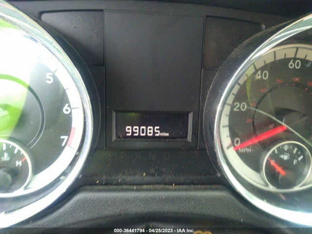 Dodge Grand Caravan Sxt 2018 2C4RDGCGXJR304909 Image 7