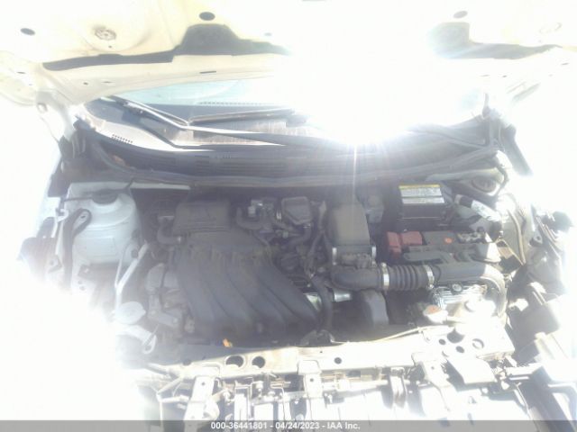 3N1CN7APXHL902143 Nissan Versa Sedan S Plus