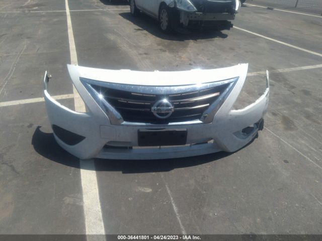 3N1CN7APXHL902143 Nissan Versa Sedan S Plus