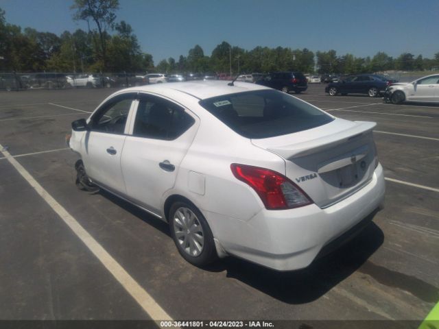3N1CN7APXHL902143 Nissan Versa Sedan S Plus