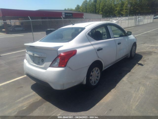 3N1CN7APXHL902143 Nissan Versa Sedan S Plus