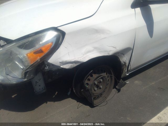 3N1CN7APXHL902143 Nissan Versa Sedan S Plus