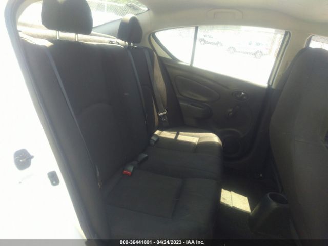 3N1CN7APXHL902143 Nissan Versa Sedan S Plus