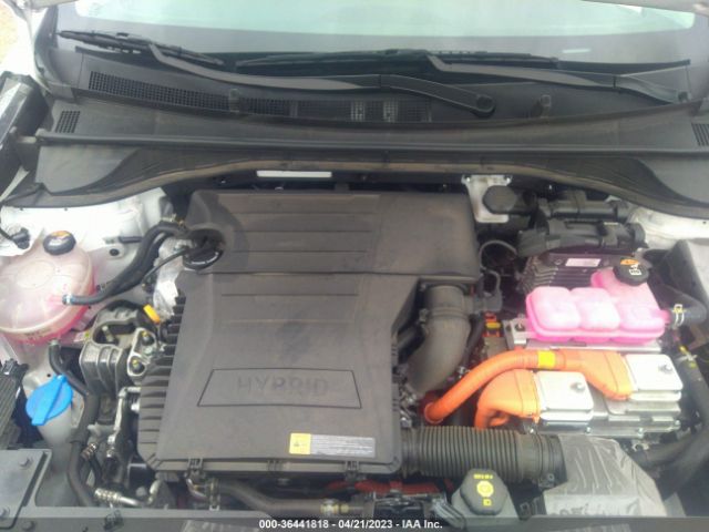 KNDCE3LC1N5527738 KIA Niro Ex Premium