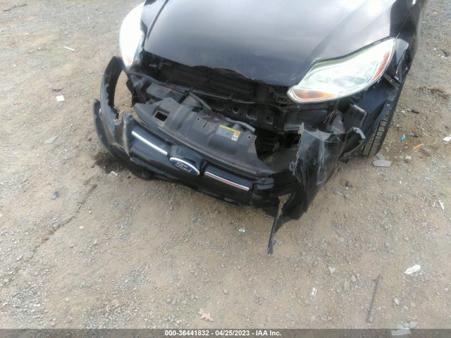 2012 FORD FOCUS SEL VIN: 1FAHP3M2XCL316932