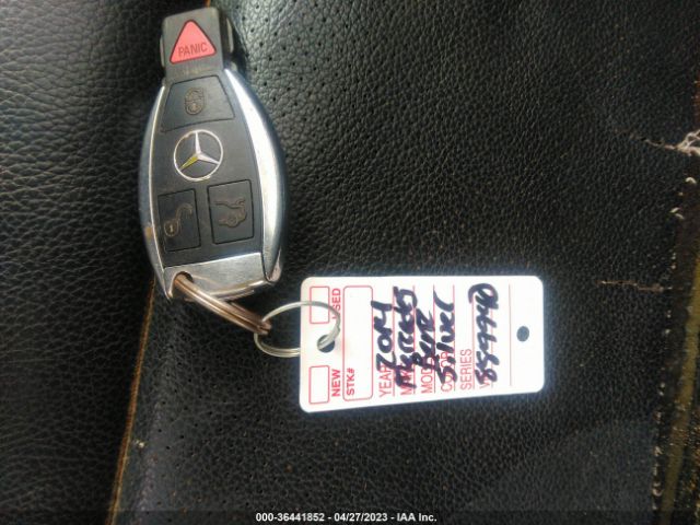 WDDHF5KB2EA889940 Mercedes-Benz E-class E 350