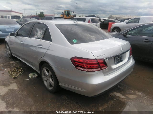 WDDHF5KB2EA889940 Mercedes-Benz E-class E 350