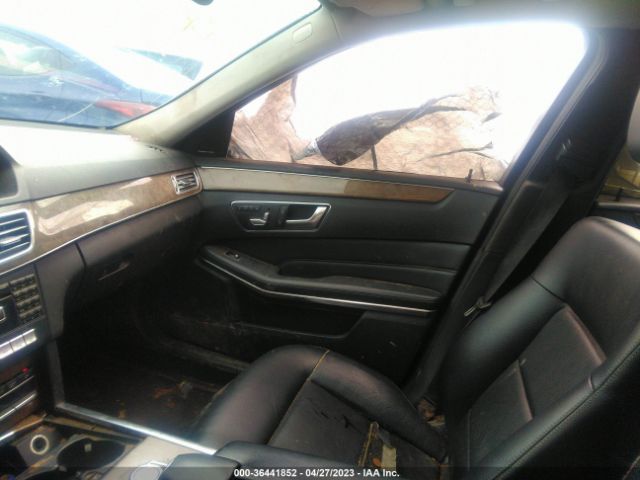 WDDHF5KB2EA889940 Mercedes-Benz E-class E 350