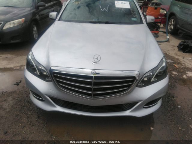 WDDHF5KB2EA889940 Mercedes-Benz E-class E 350