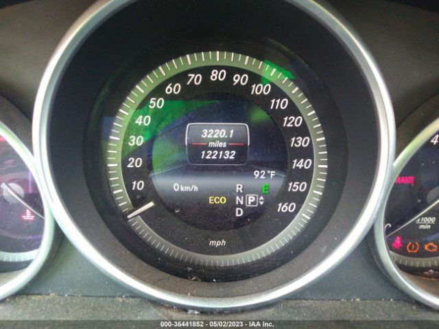 WDDHF5KB2EA889940 Mercedes-Benz E-class E 350