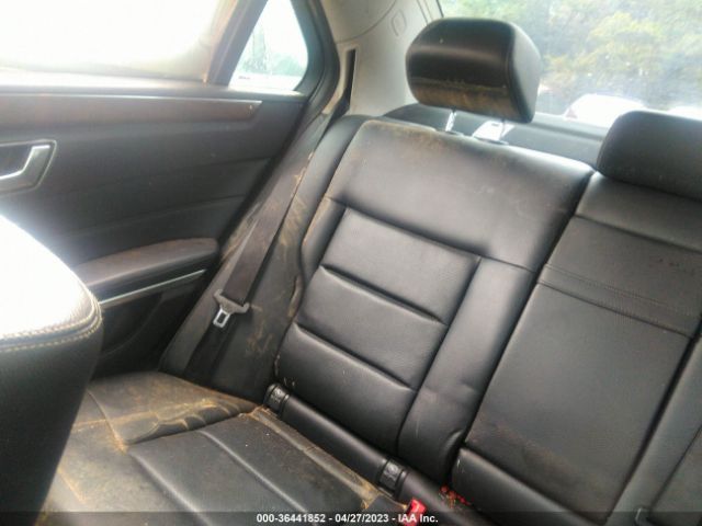 WDDHF5KB2EA889940 Mercedes-Benz E-class E 350