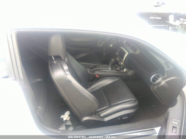 Chevrolet CAMARO SS 2015 2G1FK1EJ6F9184864 Image 6