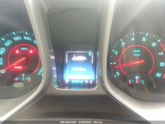 Chevrolet CAMARO SS 2015 2G1FK1EJ6F9184864 Image 8