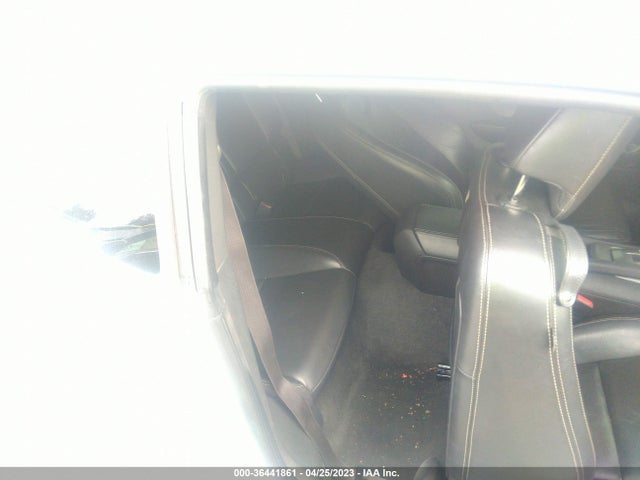 Chevrolet CAMARO SS 2015 2G1FK1EJ6F9184864 Image 9