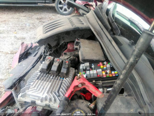 2GKALMEK0G6286970 GMC Terrain Sle