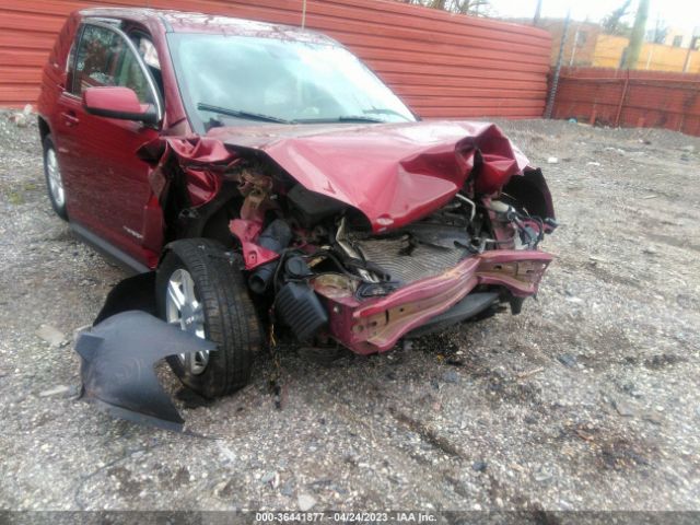 2GKALMEK0G6286970 GMC Terrain Sle