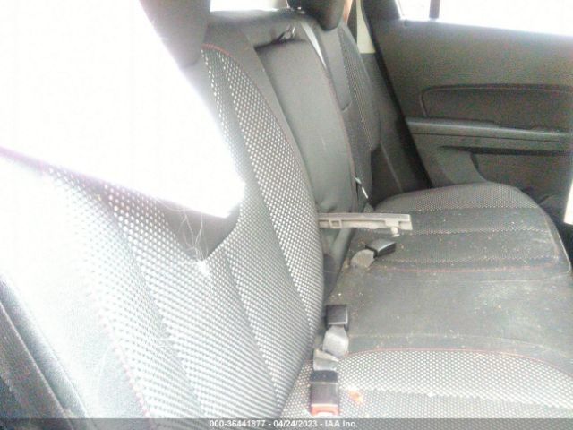 2GKALMEK0G6286970 GMC Terrain Sle