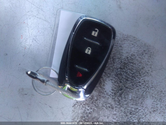 Chevrolet EQUINOX LT 2021 3GNAXUEV6MS105529 Image 11
