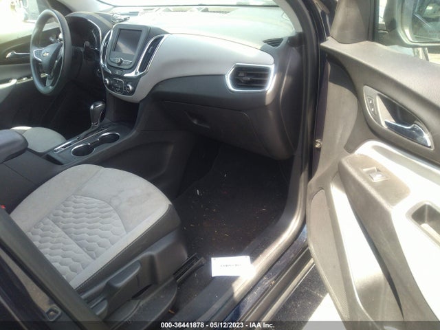 Chevrolet EQUINOX LT 2021 3GNAXUEV6MS105529 Image 5