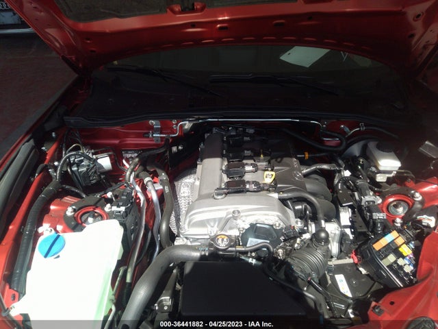2023 Mazda MX-5 Miata, VIN: JM1NDAM77P0550992