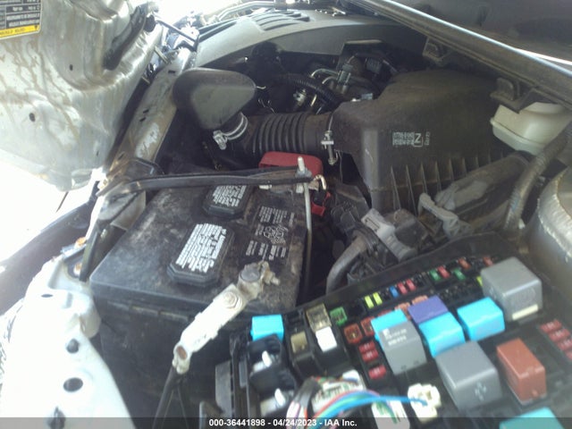 Toyota COROLLA LE 2017 5YFBURHE0HP733667 Image 10