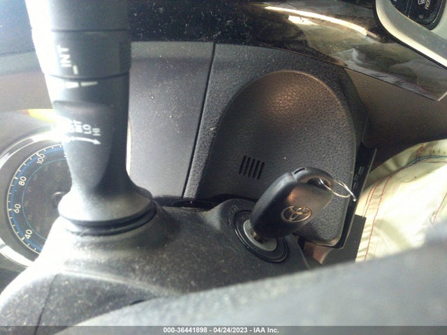 Toyota COROLLA LE 2017 5YFBURHE0HP733667 Image 11