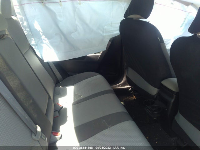 Toyota COROLLA LE 2017 5YFBURHE0HP733667 Image 8
