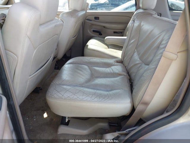 2004 GMC YUKON SLT VIN: 1GKEC13Z64R182063