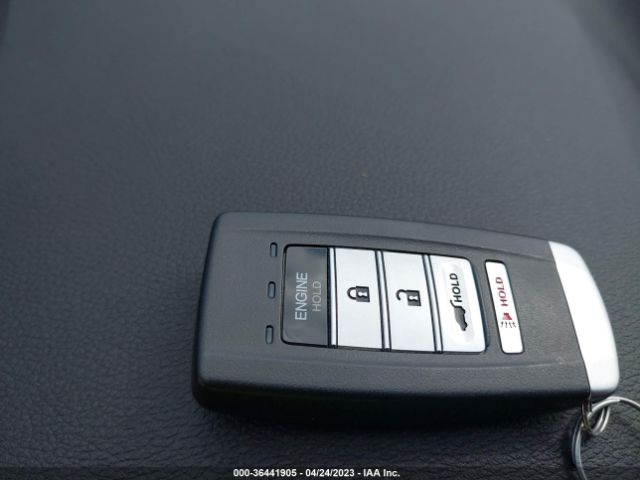 5J8YD4H83LL002760 Acura Mdx W/advance Pkg