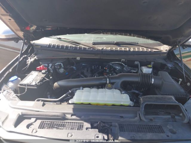 Ford Expedition Max Platinum 2022 1FMJK1MTXNEA57045 Image 10