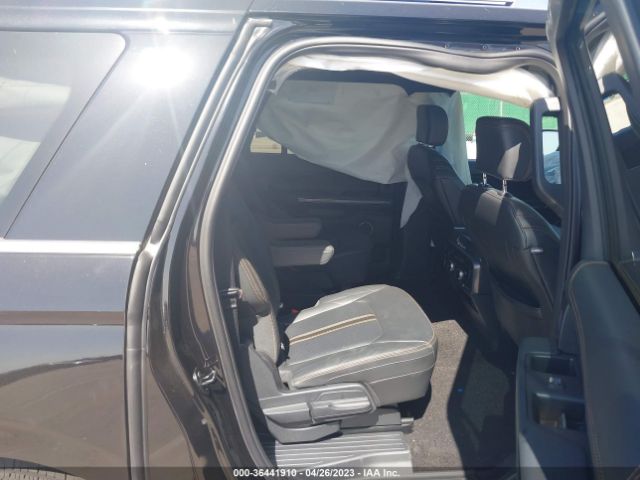 Ford Expedition Max Platinum 2022 1FMJK1MTXNEA57045 Image 8