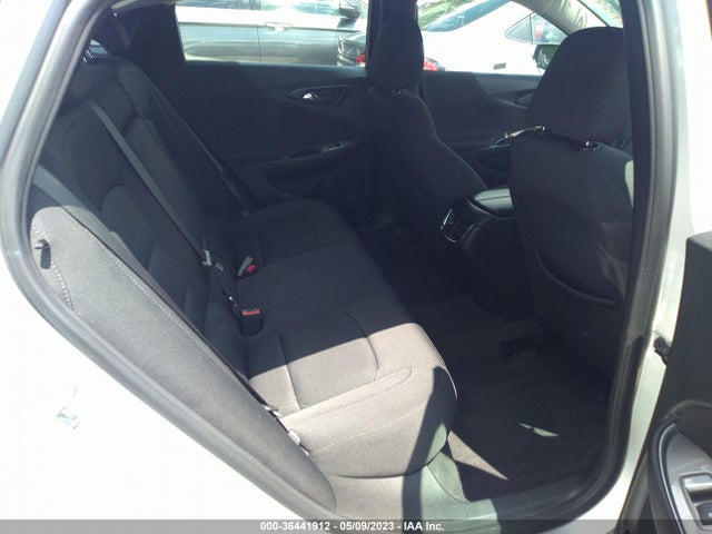 Chevrolet MALIBU LT 2021 1G1ZD5ST8MF017530 Image 8