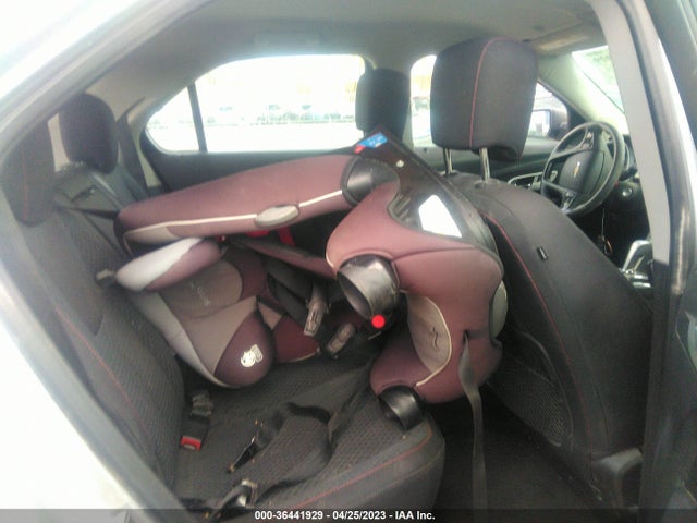 2012 CHEVROLET EQUINOX LS VIN: 2GNALBEK4C1165728