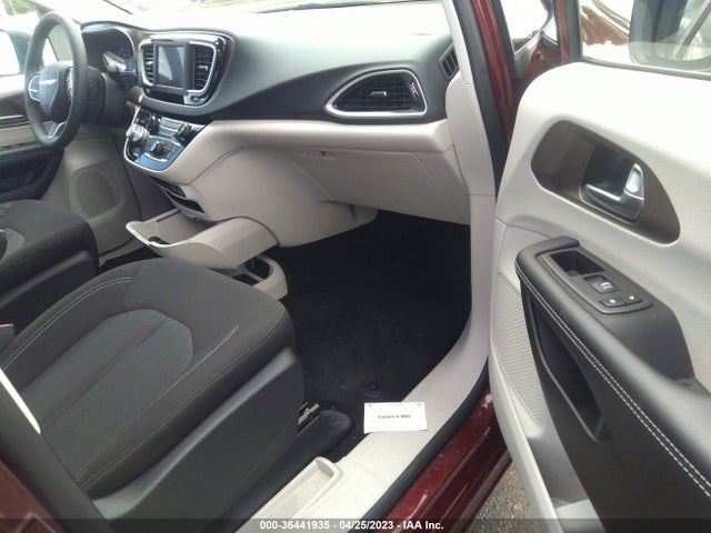 2022 Chrysler Voyager, VIN: 2C4RC1CG0NR219129