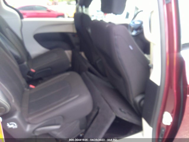 2022 Chrysler Voyager, VIN: 2C4RC1CG0NR219129