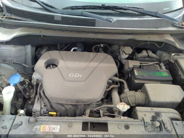 KNDJN2A20G7258196 KIA Soul Base