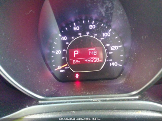 KNDJN2A20G7258196 KIA Soul Base