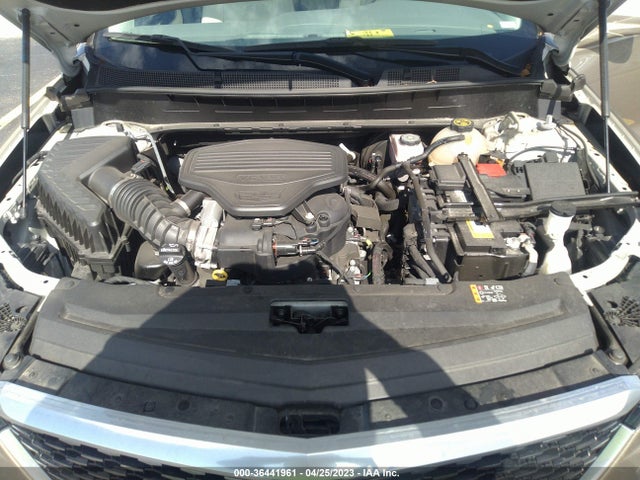 2022 Cadillac XT6, VIN: 1GYKPCRS4NZ106216