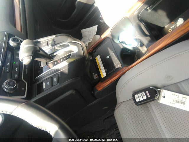 Honda Cr-v Touring 2022 7FARW2H93NE022902 Image 3