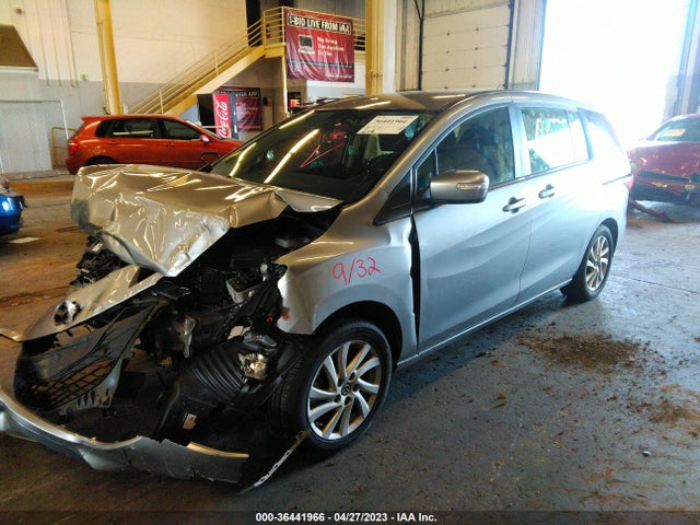 Mazda Mazda5 Sport 2015 JM1CW2BL0F0184489 Image 2