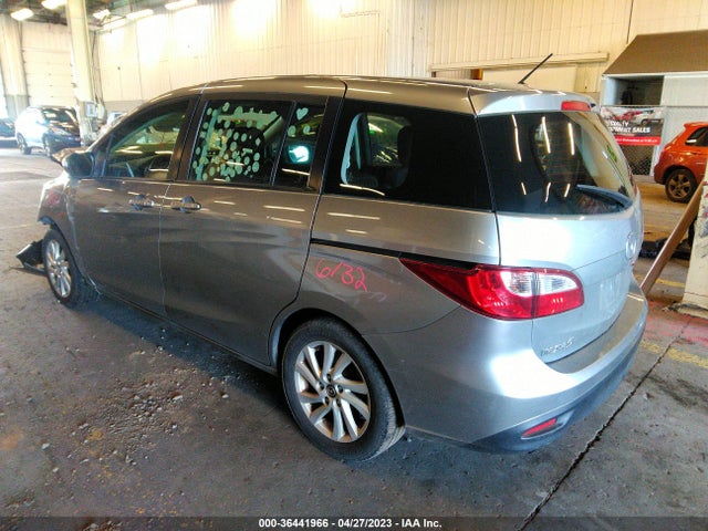 Mazda Mazda5 Sport 2015 JM1CW2BL0F0184489 Image 4