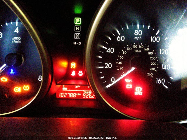 Mazda Mazda5 Sport 2015 JM1CW2BL0F0184489 Image 8
