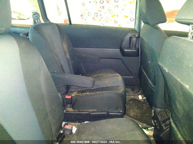 Mazda Mazda5 Sport 2015 JM1CW2BL0F0184489 Image 9