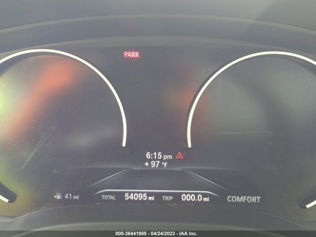 5UXTY5C0XM9E78007 BMW X3 Xdrive30i
