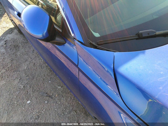 Honda Civic Sedan Ex 2022 2HGFE1F79NH311310 Image 12
