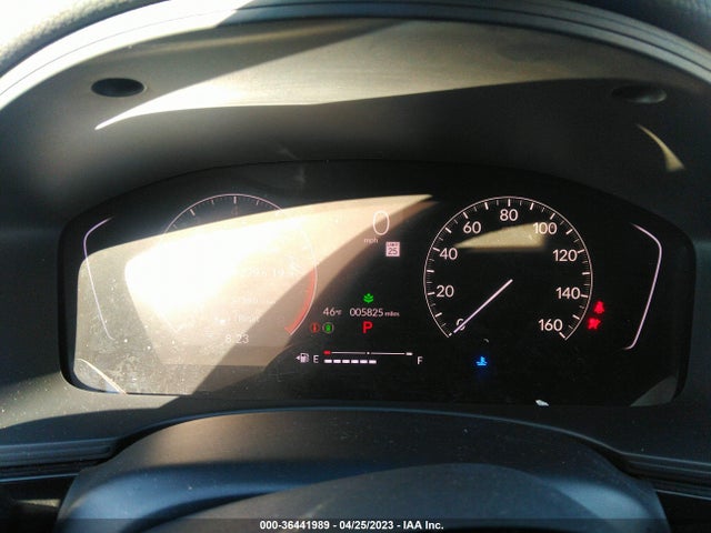 Honda Civic Sedan Ex 2022 2HGFE1F79NH311310 Image 7